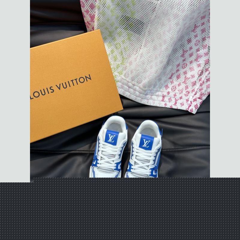 l**is V*t*n sneakers